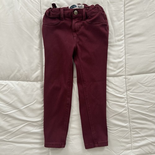 Ballerina jeans bambina