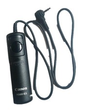 Canon RS60- E3 Cavo di scatto