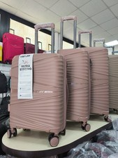Set Valigie 3 pezzi