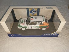 Lancia Delta TOTIP SCALA 1,18 