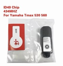 CHIAVE ELETTRONICA OEM YAMAHA