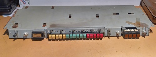 Leslie hammond organ - leslie, colonnade