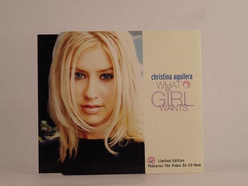 Christina aguilera what - christina,