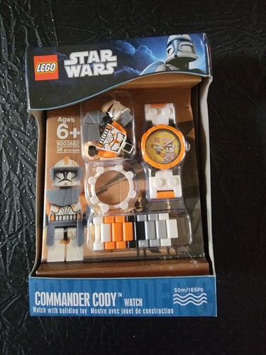 Nuovo set minifigure - lego, star