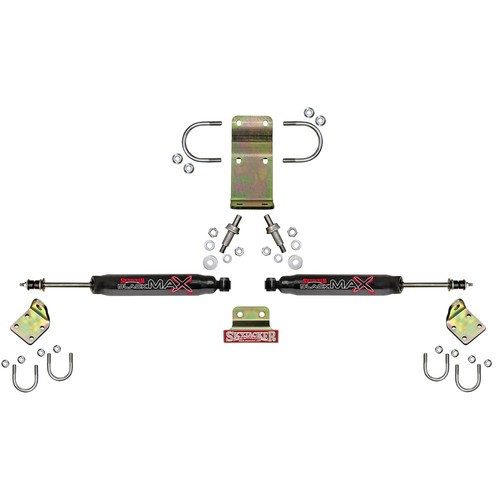 Kit stabilizzatore del - kit,