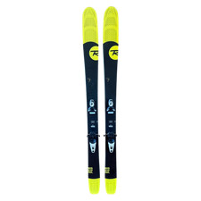 Sci Rossignol Soul 7 180 cm