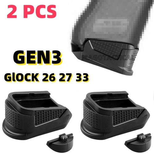 2pcs estensione piastra - 2pcs,