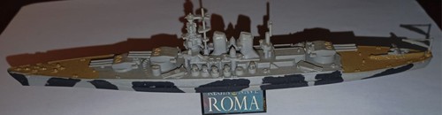 Regia marina nave - marina, roma