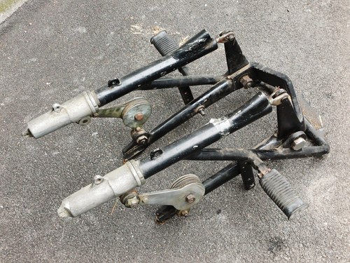 Gilera saturno nettuno - gilera,