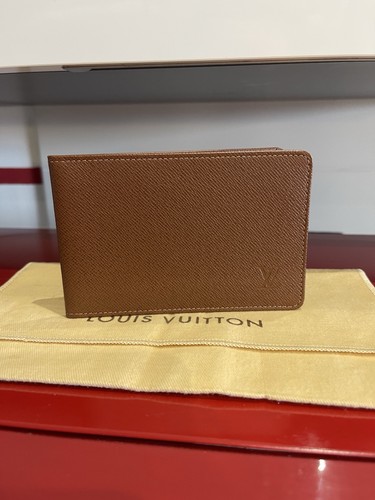 Porta assegni vintage louis - porta,