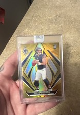 2024 Panini Phoenix - Rookies