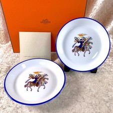 Hermes Paris Piatto Vassoio
