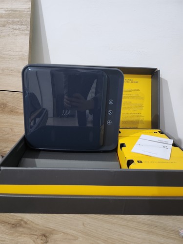 Modem fastweb router lan - fastweb,