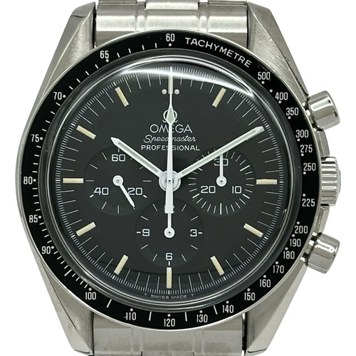 Omega speedmaster professional - omega,