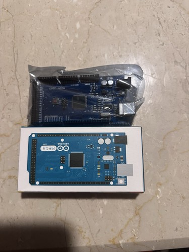 Scheda sviluppo arduino - di,