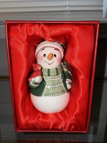 Waterford holiday heirlooms - holiday,