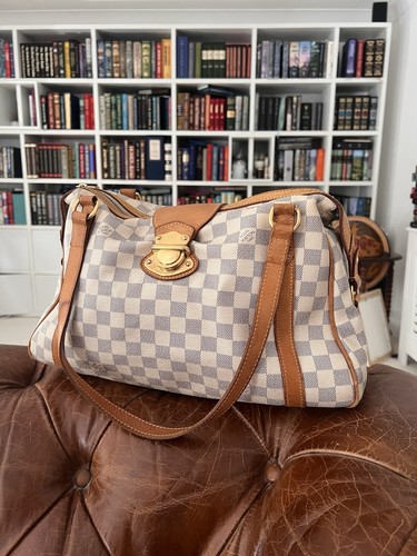 Borsa tracolla louis vuitton - louis,