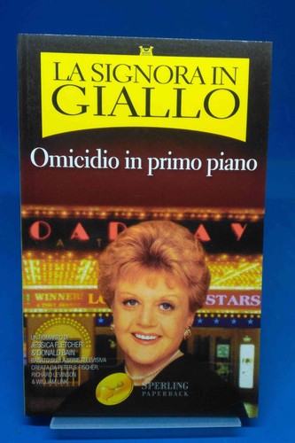 Jessica fletcher donald bain - &,