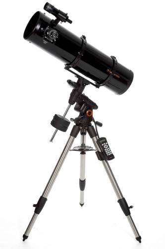Celestron newton 200 su - celestron,