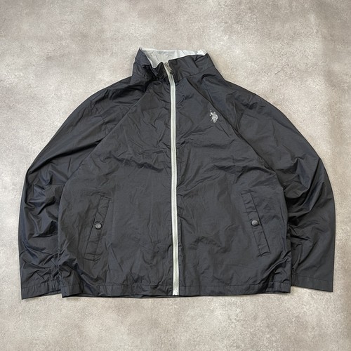 Polo assn giacca a vento - us,