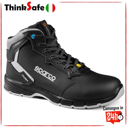 Scarpe antinfortunistiche - scarpe,
