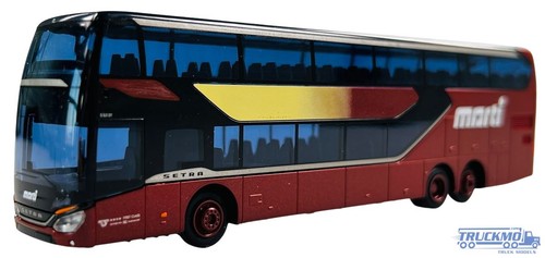 Awm marti setra 531 bus - awm, s