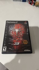 Lotto giochi Spider-Man PS2