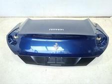 portellone posteriore Ferrari