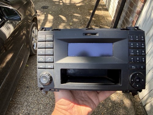 Mercedes sprinter w906 - mercedes,