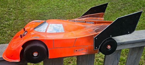 Hobao gtb speed - hobao, car.