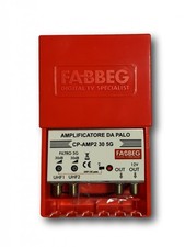 FABBEG AMPLIFICATORE ANTENNA