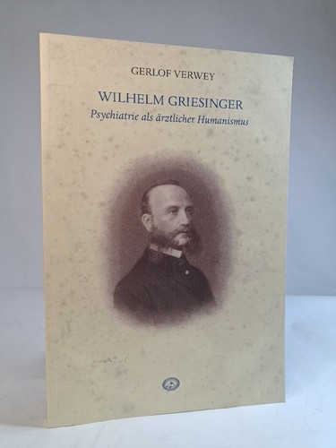 Wilhelm griesinger la - griesinger:,