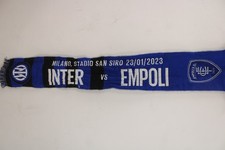 Sciarpa scarf Calcio INTER