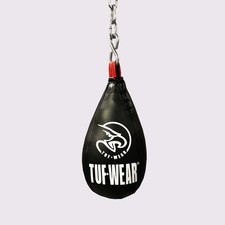 Tuf Wear Boxe Borsa da