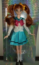 Bambola Kodocha Sana Kurata pezzo d'arte