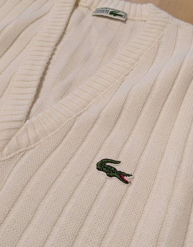 Gilet tennis cricket - tennis, uomo