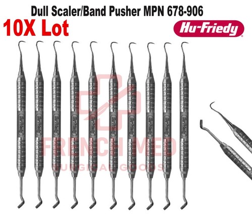 Friedy scaler - x,