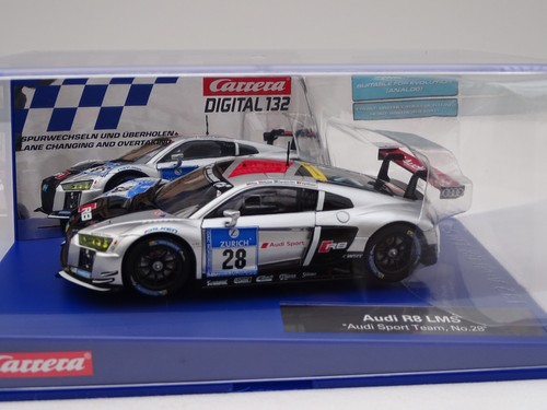 Carrera 30769 digital 132 slot - 30769,
