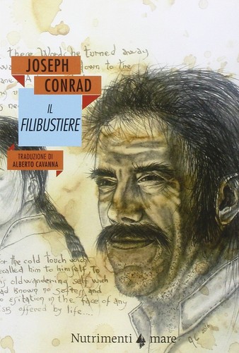 Filibustiere paperback - il,