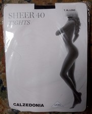 Collant Calzedonia Sheer 40 -