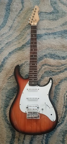 Peavey raptor plus electric - peavey,