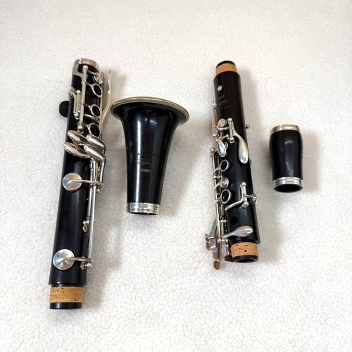 Yamaha ycl 852iiv clarinetto - yamaha, ycl-852iiv
