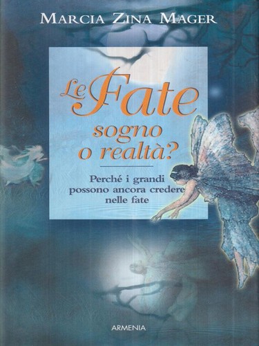 Fate sogno realta zina - fate:,