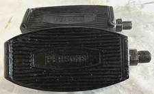 Wow vintage persone pedali - persone,