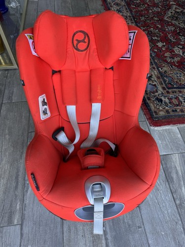Seggiolino cybex platinum - cybex,