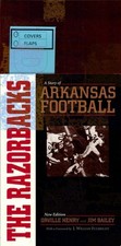 The Razorbacks: A Story of
