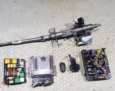 EDC17C60 Kit Centraline