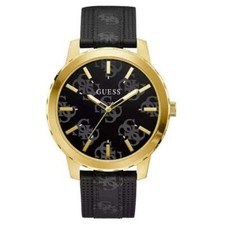 Orologio Uomo GUESS acciaio