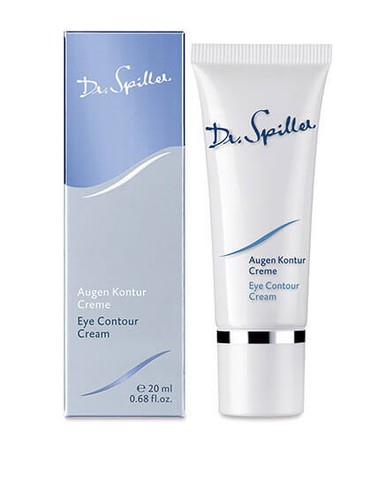 Spiller specific line - dr.spiller, crema
