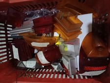 LOTTO VARIO Fanalini Auto d'epoca fiat alfa piaggio renault innocenti mercedes